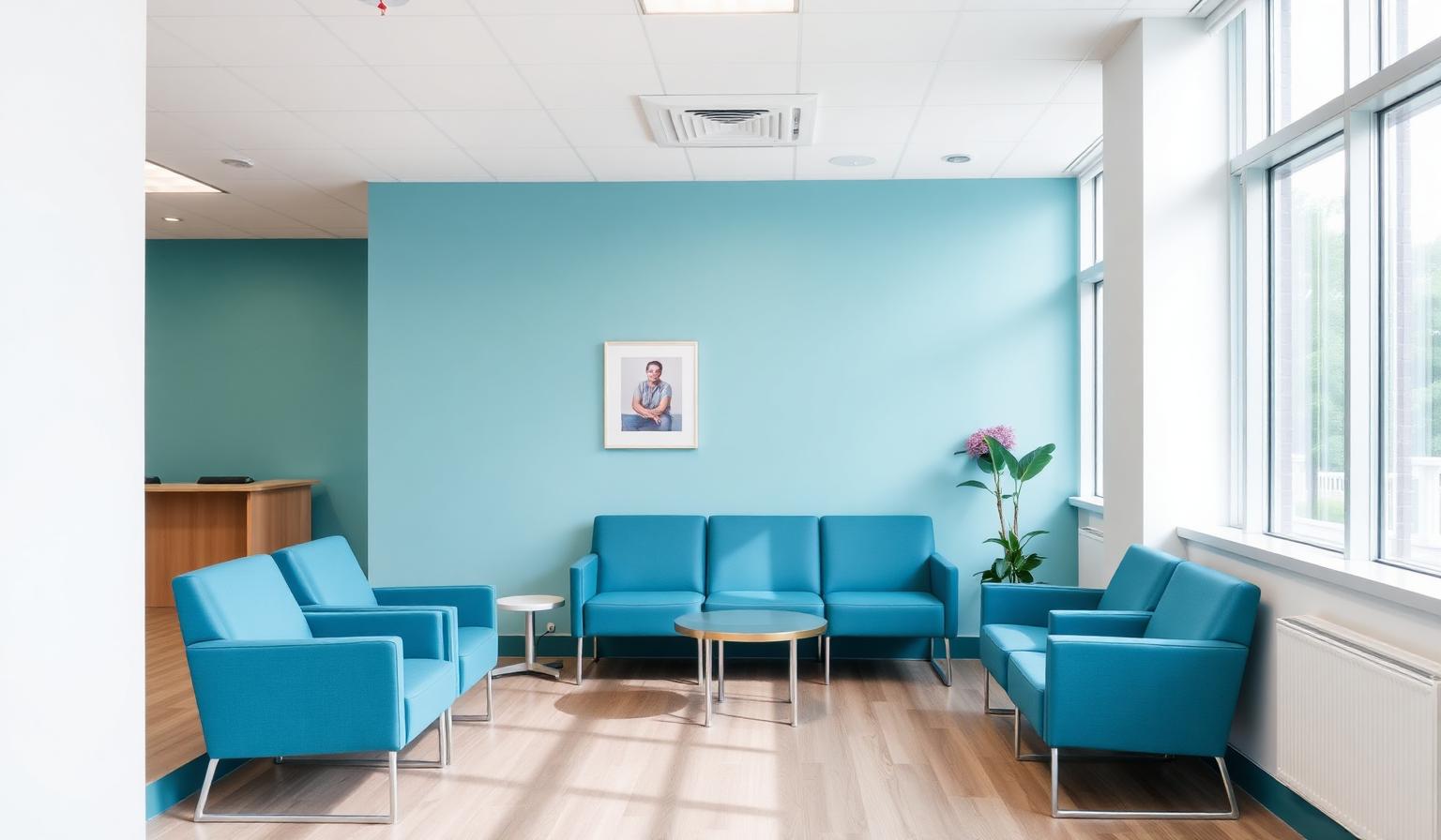 OPD — Outpatient Department